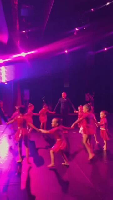 That’s a wrap on our 14th season!! 

Congratulations to all our dancers on another fabulous season of dance! From our youngest performers at just 3 years old, to our graduating dancers, we couldn’t be more proud of their hard work, growth and dedication. 

We’re feeling so much love and gratitude for our amazing SHIFT community! Thank you for an unforgettable season 💜

Information regarding next season is coming soon! We can’t wait to dance with you all again ✨
