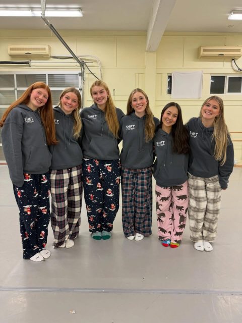 Hope everyone is enjoying their break! Here’s a throwback from our 2025 Holiday Party! 

We can’t wait to see everyone in the new year! 💜