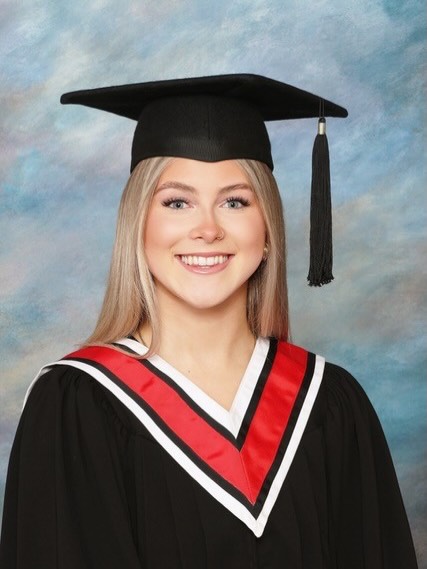 Grad: Cameron Sinclair

When did you start dancing?
“3 years old”

What is your favorite SHIFT memory?
“Too many to choose from but one of my favorites is competing for the last time and feeling so proud of how much we’ve accomplished as a team and seeing how amazing the SHIFT community truly is.” 

What are you doing next year?
“Going to Western University to study Family Studies and Human Development. Planning to continue dancing of course!”

Way to go Cam, we’re so excited for you! You’ll always be part of the SHIFT community! ❤️