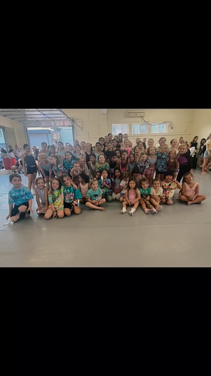 We had the MOST fun dancing with everyone this summer!! ☀️

Thank you to everyone who joined us for our July & August summer camps! 

To keep the fun rolling, registration for our 2026/27 dance season is OPEN! Visit our website to check out the schedule and register for classes. If you have questions, please contact the office 

📞604-770-1777
📧info@shiftdance.ca

We can’t wait to dance with you all again soon!! 💜